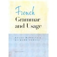 thumbnail image 1 of Pre-Owned French Grammar and Usage (Paperback) 0658017985 9780658017988, 1 of 1