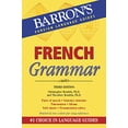 thumbnail image 1 of Pre-Owned French Grammar (Paperback) 0764113518 9780764113512, 1 of 1