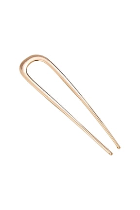 French Hair Pin Hair Pins for Women,2024 Newest French Twist Hair Pin Hair Pins,U Shaped Hair Pins Metal Vintage Hair Sticks French Hair Pin Hairstyle for Women