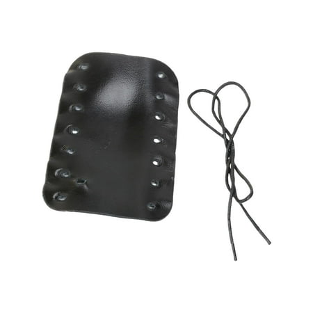French Hand Guard Handmade Accessories Instrument Musicial Instrument, French for Adult Musical Instrument Protect Accessory With Rope
