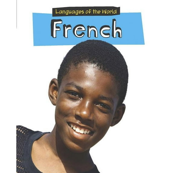 French (Hardcover) by Anita Ganeri