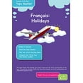 thumbnail image 1 of French Holidays, 1 of 2