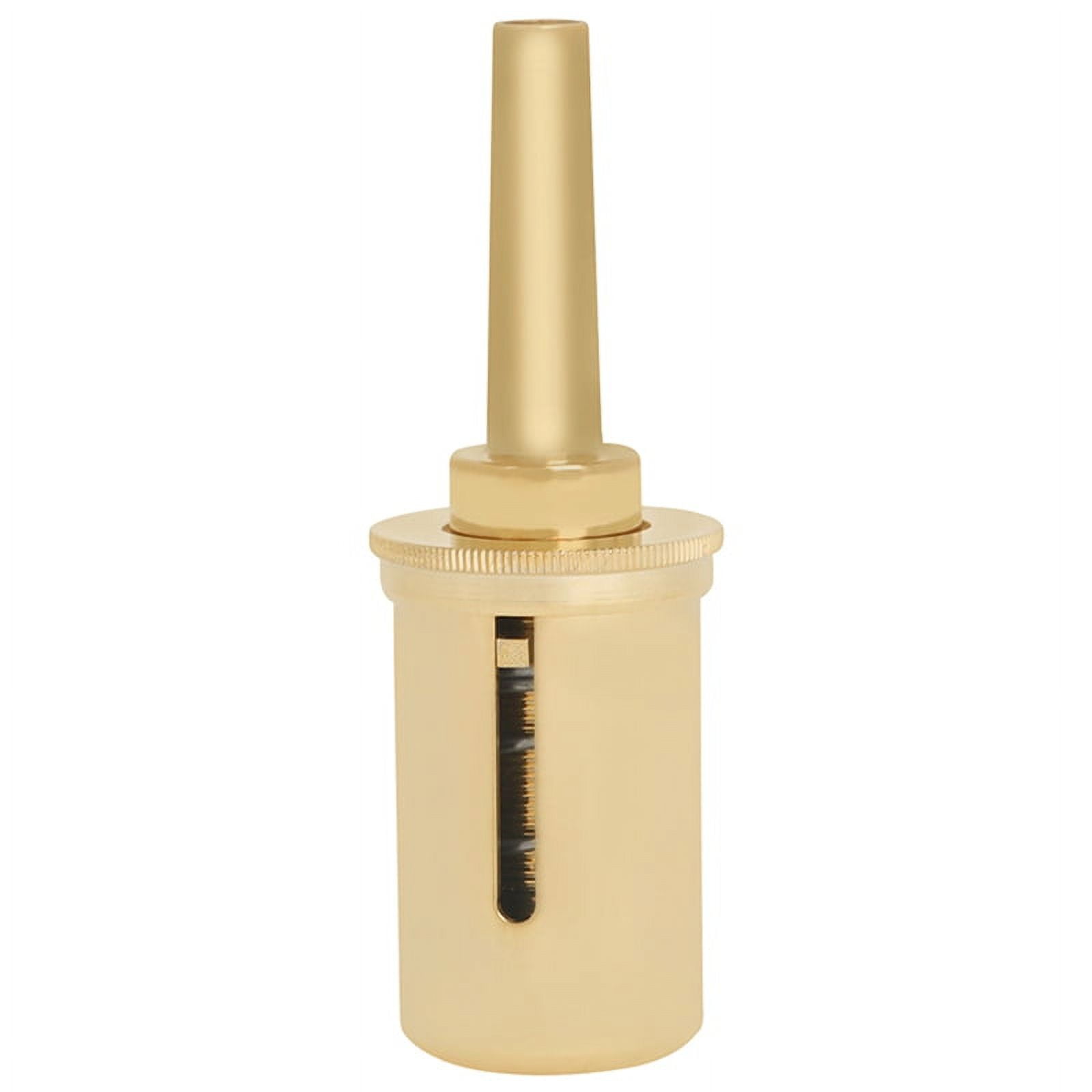 French Horn Mouth Pressure Relief Valve Breath Trainer to Correct