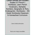 thumbnail image 1 of Pre-Owned French I, Grades K - 5 (Paperback) 1936023180 9781936023189, 1 of 1