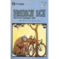 thumbnail image 1 of French Ice #11 VF ; Renegade Comic Book, 1 of 1