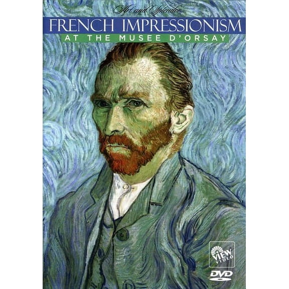 French Impressionism at the Musee D'orsay (DVD), View Video, Special Interests