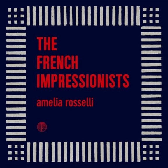 French Impressionist - Amelia Rosselli - Rock - CD