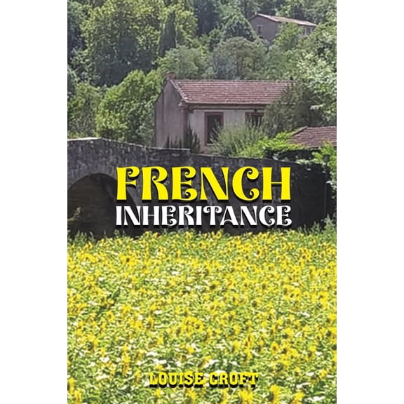 French Inheritance, (Paperback)