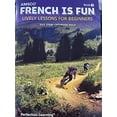 thumbnail image 1 of Pre-Owned French Is Fun: Book 1, Fifth Edition Student Edition Softcover Paperback, 1 of 1