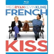 French Kiss Blu-ray