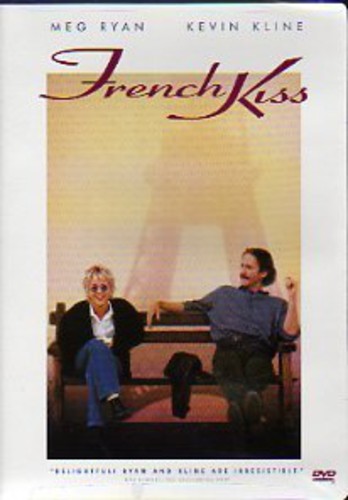 French Kiss (DVD), Mill Creek, Comedy - image 1 of 2