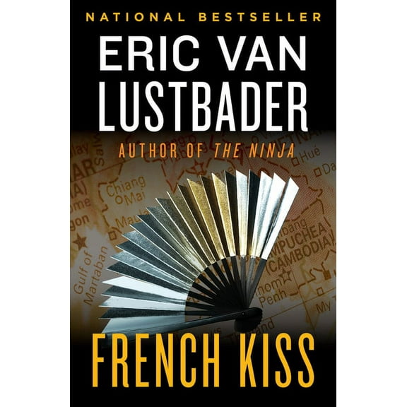 French Kiss, (Paperback)