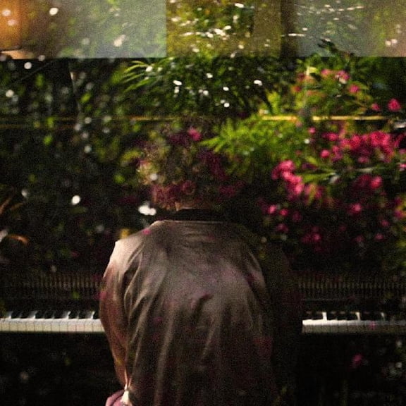 French Kiwi Juice - Just Piano - Music & Performance - Vinyl