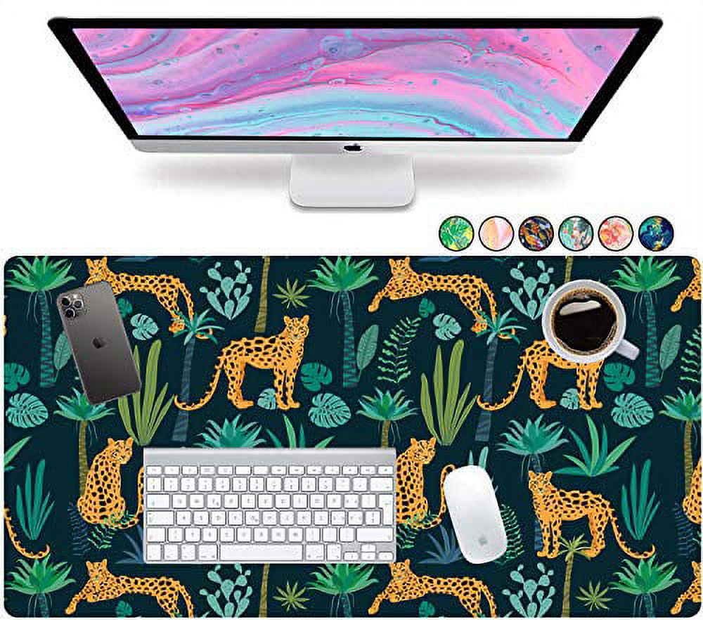 Home Office Computer Accessories. Work From Home Custom Printed Mouse Pads