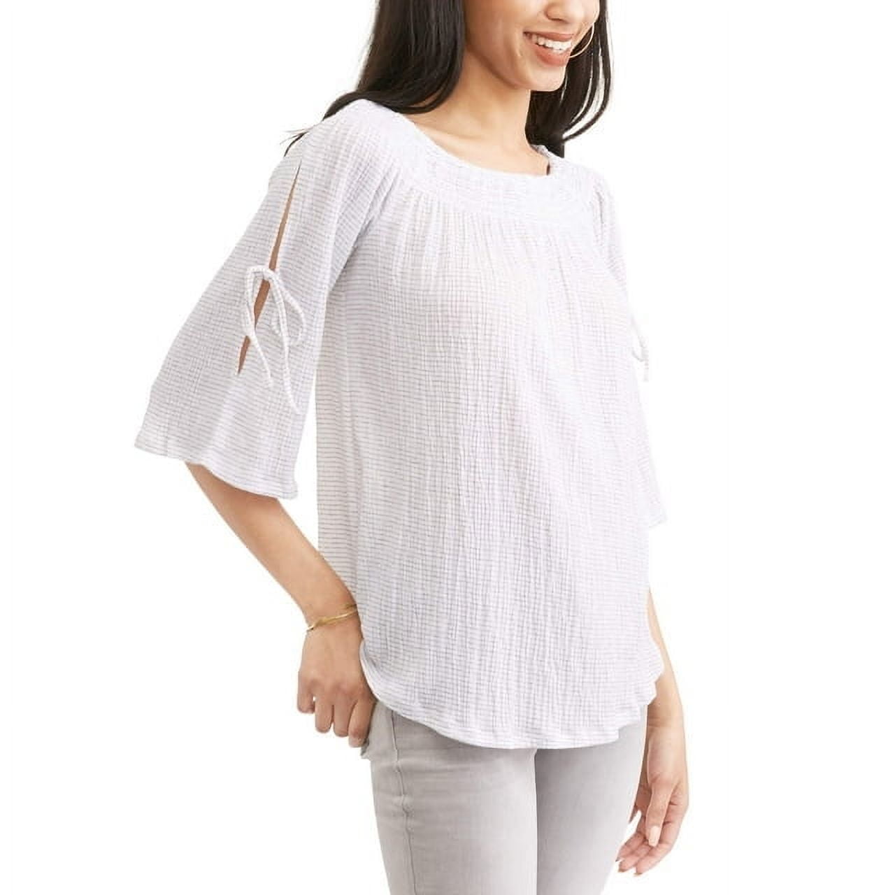 French Laundry Womens Tops in Womens Tops - Walmart.com
