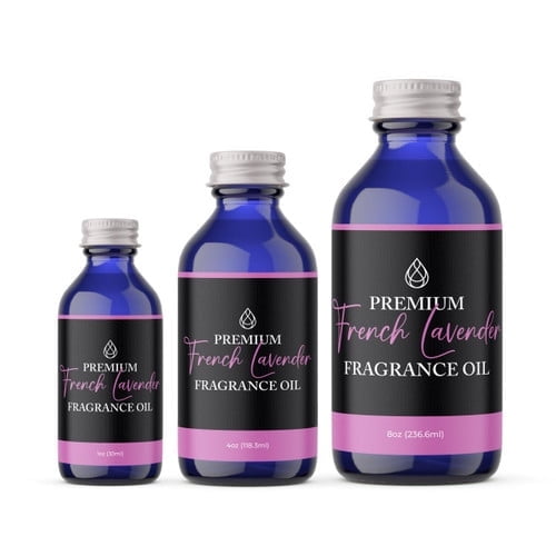 French Lavender Fragrance Oil