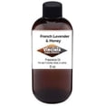 thumbnail image 1 of French Lavender & Honey Fragrance Oil 8 oz Bottle for Candle Making, Soap Making, Tart Making, Room Sprays, Lotions, Car Fresheners, Slime, Bath Bombs, Warmers, 1 of 4