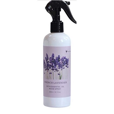 French Lavender Room Spray 10.1 Floz