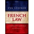 thumbnail image 1 of French Law 2e C, (Hardcover), 1 of 1