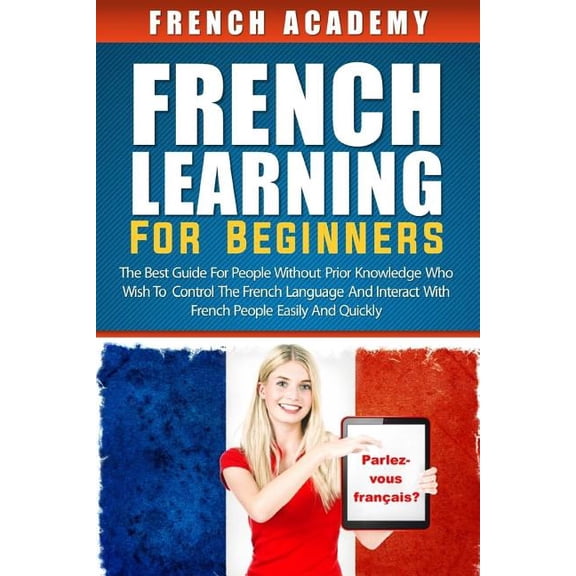 French Learning for Beginners