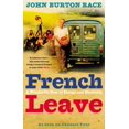 thumbnail image 1 of Pre-Owned French Leave: A Wonderful Year of Escape and Discovery (Paperback) 0091898307 9780091898304, 1 of 1