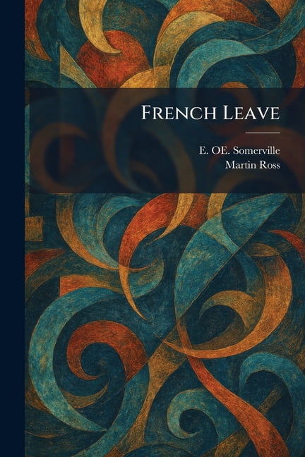 French Leave, (Paperback)