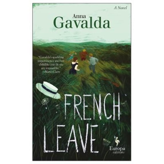 Pre-Owned French Leave (Paperback) 1609455118 9781609455118