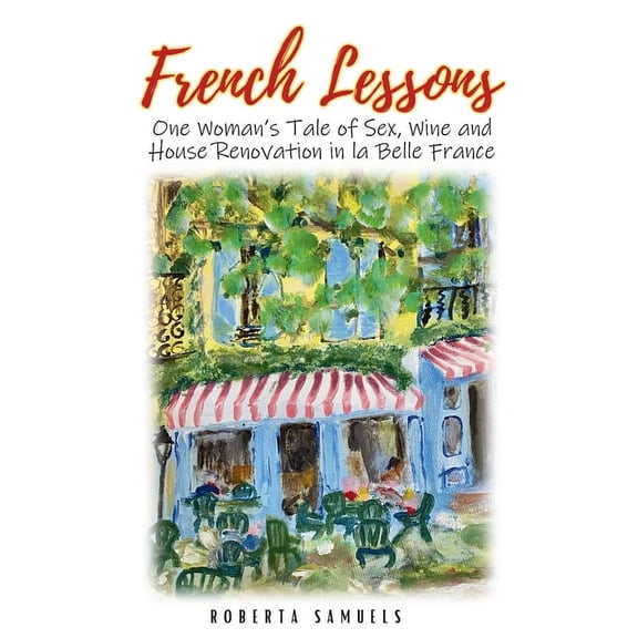 French Lessons, (Paperback)