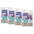 thumbnail image 1 of French Lilac Flowers Scented Wax Melts, Better Homes & Gardens, 2.5 oz (4-pack), 1 of 4