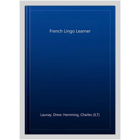 French Lingo Learner
