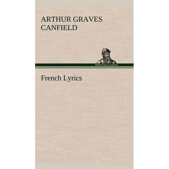 French Lyrics (Hardcover)