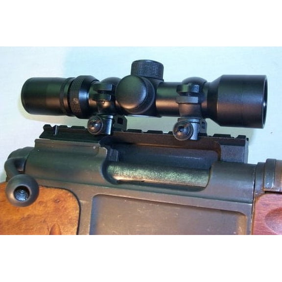 French MAS 36 Rifle Scope Mount