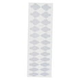 thumbnail image 1 of French Manicure Nail Stickers 24 Pieces Nail Forms Dual Sticker Style D, 1 of 7