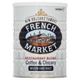 thumbnail image 1 of French Market Coffee & Chicory Restaurant Blend Medium-Dark Roast, 12 oz Can, 1 of 11