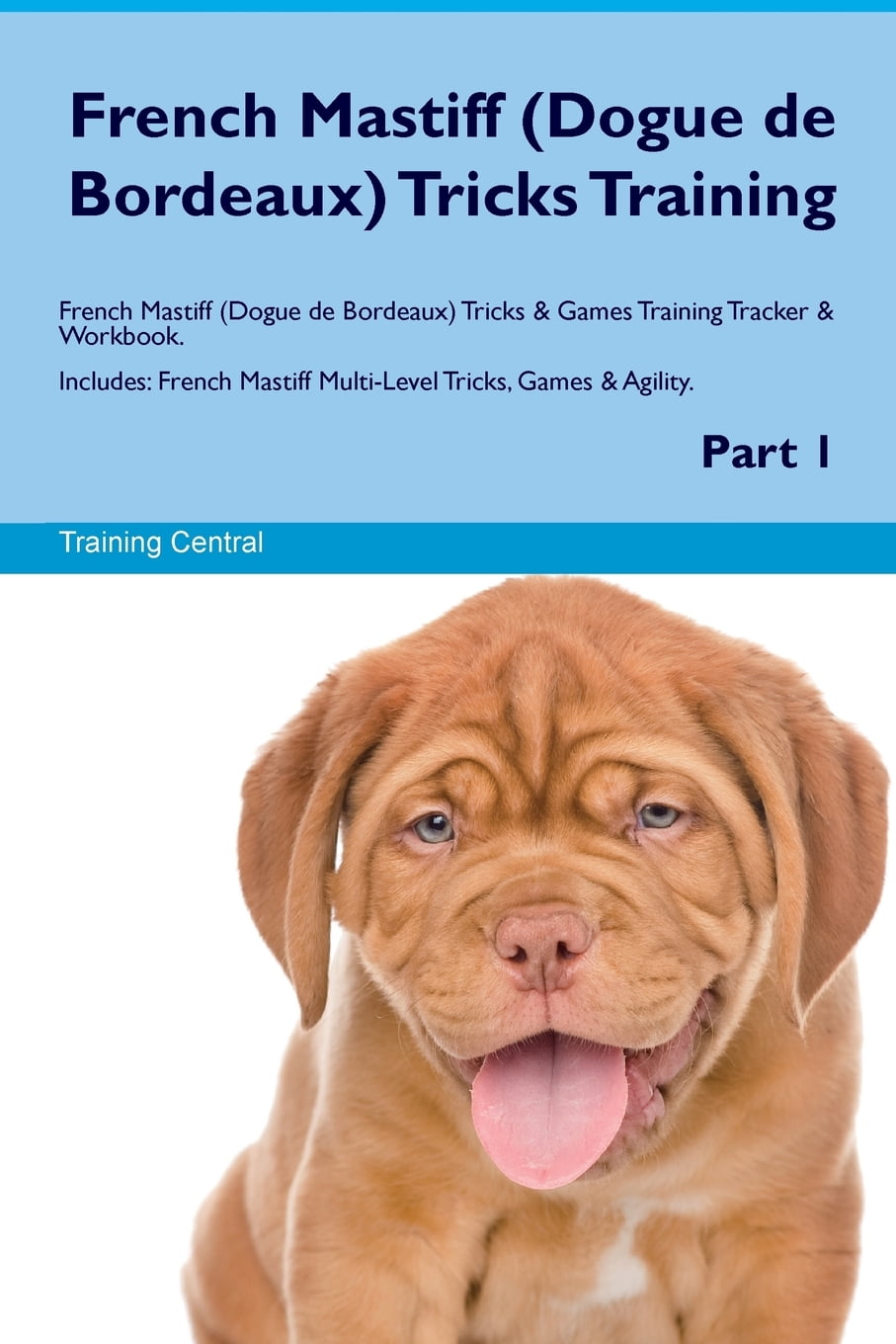 Blue diamond dogue de on sale bordeaux