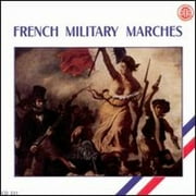 Pre-Owned French Military Marches (CD 0076637033124) by Various Artists