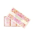 thumbnail image 1 of French Milled Soap Boxed Soap Set (Rosewater & Jasmine), 1 of 1