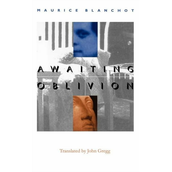 French Modernist Library Awaiting Oblivion, (Paperback)