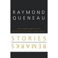 thumbnail image 1 of French Modernist Library Stories and Remarks, (Paperback), 1 of 1