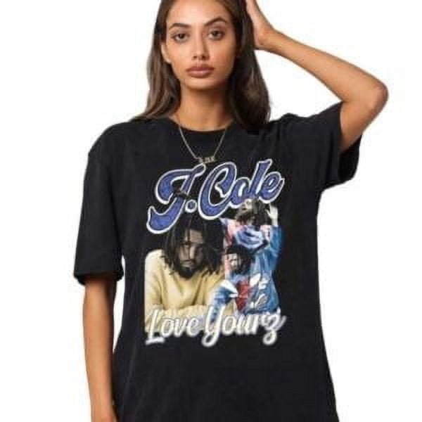 French Montana They Got Amnesia Graphic TShirt
