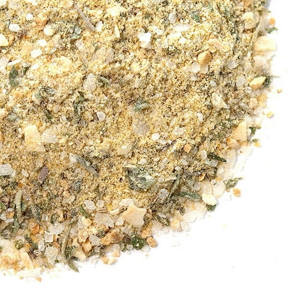 French Mustard and Herb Blend - 4 oz.