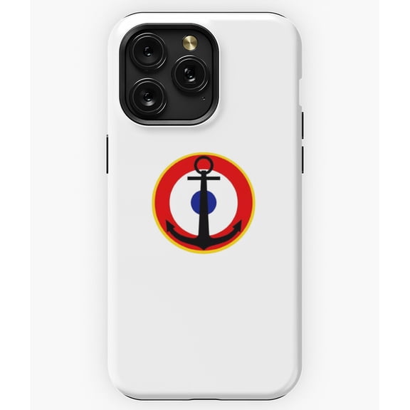 French Navy WW2 Naval Air Force G211 Phone Case for iPhone17 16 15 14 13 12 11 Pro Max