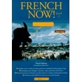 thumbnail image 1 of Pre-Owned French Now! a Level One Worktext (Paperback) 0812097408 9780812097405, 1 of 1