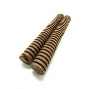 French Oak Infusion Spiral Sticks Two Pack - Heavy Toast