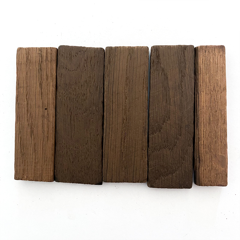 100g French Oak Wine Making Chips – Home Brew Oak Chippings – Choose Dark Or Light Toast