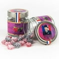 thumbnail image 1 of French Old Fashioned Hand Made Hard Candy Raspberry- Blackberry, 1 of 3