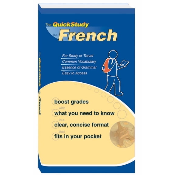 French (Paperback)
