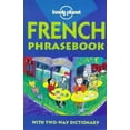 thumbnail image 1 of Pre-Owned Lonely Planet French Phrasebook (Lonely Planet Phrasebook) (French Edition) (Paperback) 0864424507 9780864424501, 1 of 1