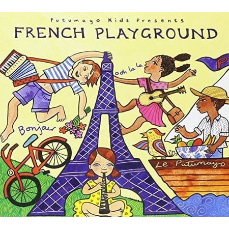 French Playground