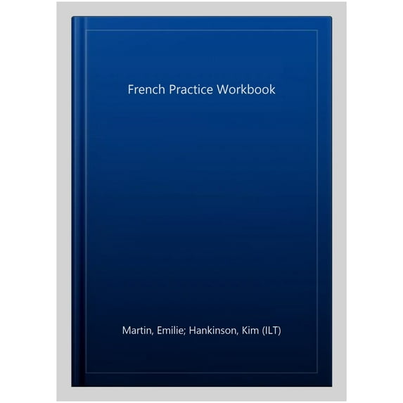 French Practice Workbook